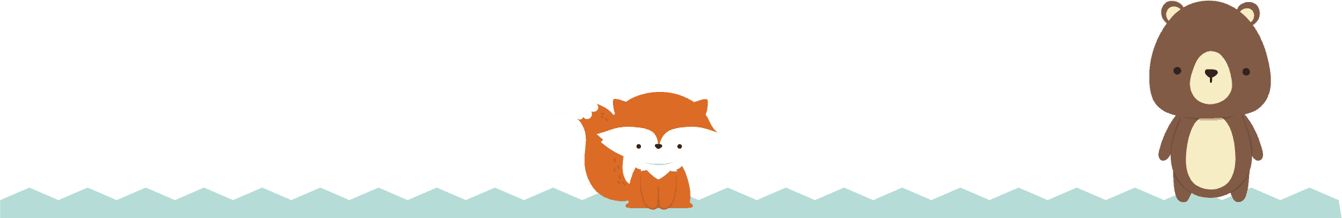 Baby shower tematico