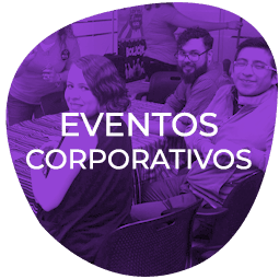 Animación de eventos corporativos