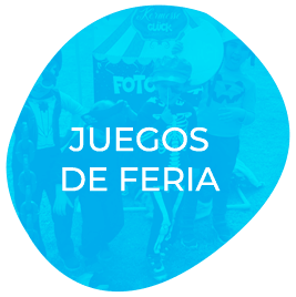 Animación de fiestas infantiles